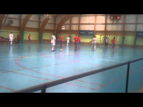 Inter Movistar-Aranjuez