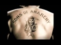 Sons of Anarchy - Soundtrack ( Best Songs ) 