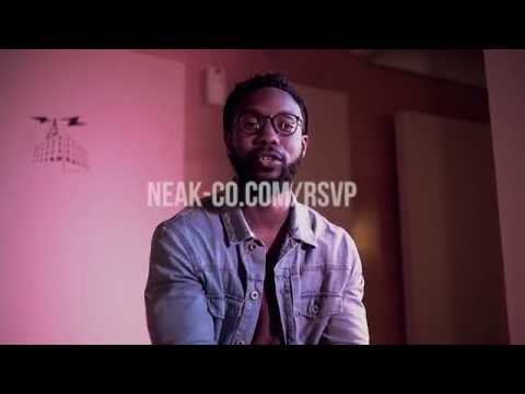The Neak Experience w/ Charlie Coffeen of 'Sidewalk Chalk'