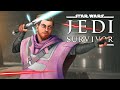 I Ve Been Violating The Geneva Convention In Jedi Survivor