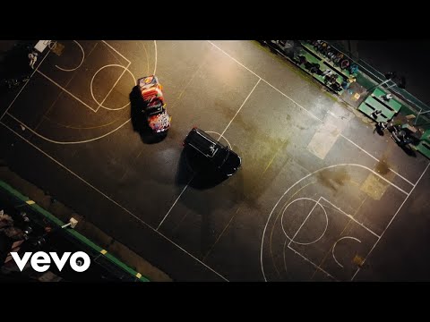 Plumpy Boss - Keep Up (Remix) ft. Skeng