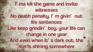 J.Cole Premeditated Murder Lyrics