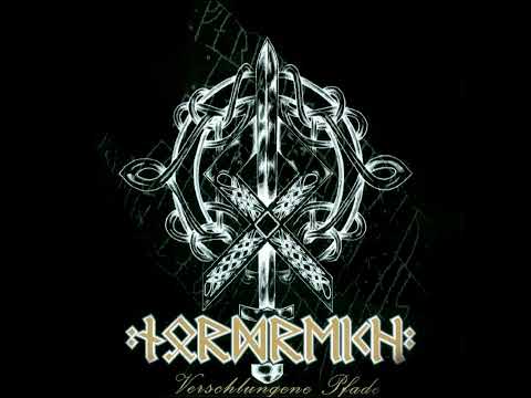 Nordreich - Verschlungene Pfade