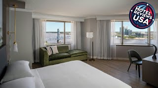 Marriott Jacksonville Downtown | Jacksonville (FL), United States | Hotel Review