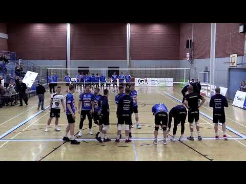 Lentopallo M1 Lempo-NaPa