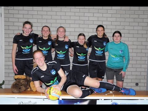 Libertas MO19 wint overtuigend Diamanttoernooi 2019