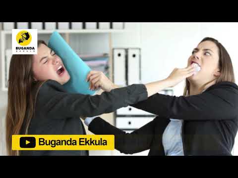 Okuloota nga olwana n'omulalu - Ebirooto Namakulu Gaabyo - Buganda Ekkula