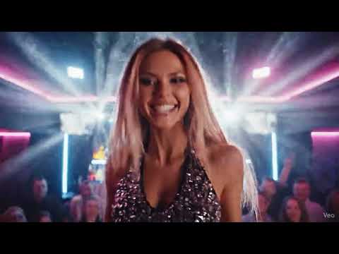 Blondyna Jak Dynamit! - DJ VamDam