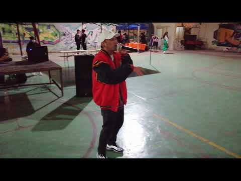 OSEO TRACK - BATALLAS DEL FLOP - 5°ANIVERSARIO URBANGRAFFSTORE