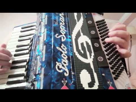 BAMBINA (Valzer) **di Gabriele Di Pietro**