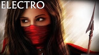 R3hab &amp; Nervo &amp; Ummet Ozcan - Revolution (Arthur White Remix)