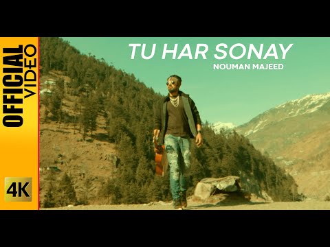 TU HAR SONAY - NOUMAN MAJEED - OFFICIAL VIDEO (2021)