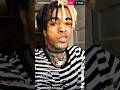 Drake SHOT XXXTENTACION