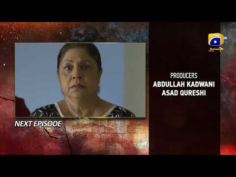 Daraar Episode 25 Teaser - Har Pal Geo