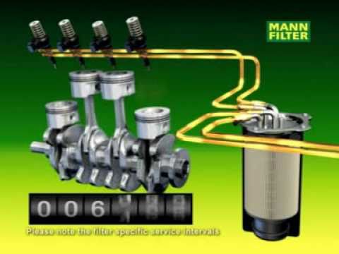 Mann Fuel Filters Ml Wiring Schematic Diagram 189