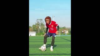Courtois Prime ⚽️🔥