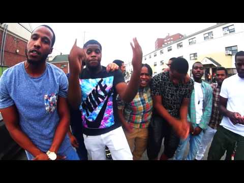 Gunna Raw Ft. Young Ros "Don't Let Up"