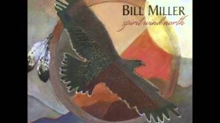 Spirit Wind North - Bill Miller.wmv