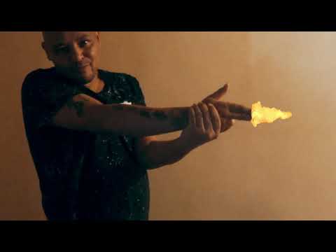 DIK TOLLIE - BRING MY GUN - KMIDBest AD