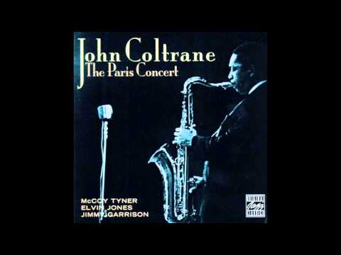 John Coltrane Quartet - THE INCH WORM