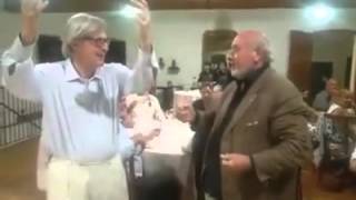 Vittorio Sgarbi - La poesia dei vini