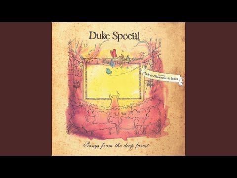 This Could Be My Last Day - Duke Special