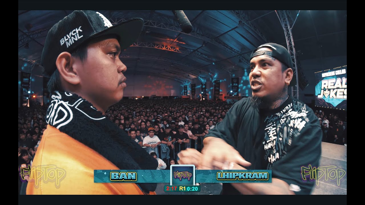 Battle Backdrop Thumbnail