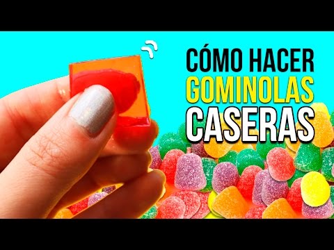 download lagu mp3 mp4 Como Hacer Gominolas, download lagu Como Hacer Gominolas gratis, unduh video klip Como Hacer Gominolas