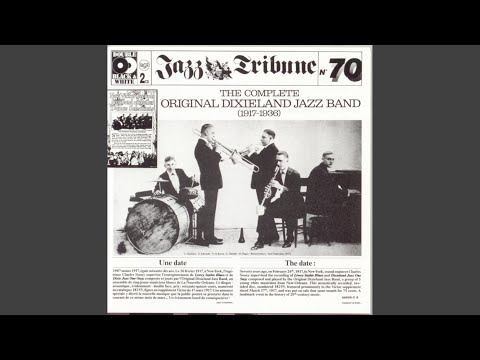 Original Dixieland One-Step (Intro. "That Teasin' Rag")