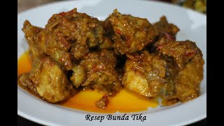 Download lagu Resep Ayam Bumbu Rujak Super Enak dan Praktis mp3
