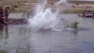 2007, Liquid Force, Bro Stock, Lake Powell