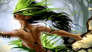 Loreena McKennit - The Star Of The County Down