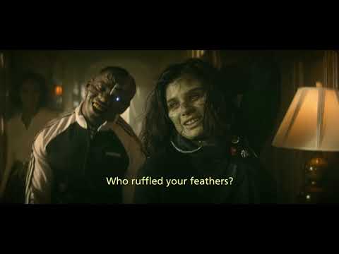 Patrulha do Destino 3x04HD-Willoughby Kipling procura a equipe.#DoomPatrol  #HboMAX