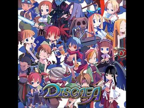 TazTastic VG Music #253: Eternal Melody (Disgaea: Hour of Darkness)