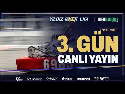 Event Stream - Sep 27 stream thumbnail for Gungoren Spor Kompleksi