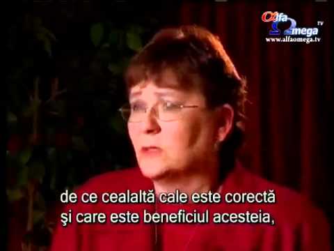 Pasiune pura 2.16 - Cum trateaza bisericile problema homosexualitatii
