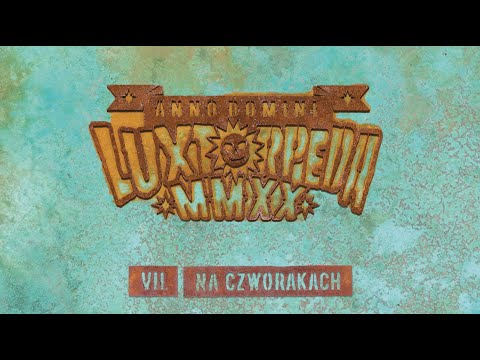 Video thumbnail for NA CZWORAKACH