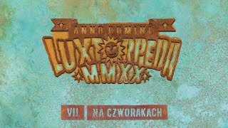 Music video thumbnail preview for LUXTORPEDA \ by Luxtorpeda