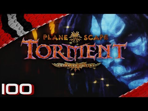 Let's Play Planescape: Torment - Enhanced Edition - Episode 100 [deutsch german]