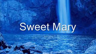 Weezer - Sweet Mary (Lyrics)