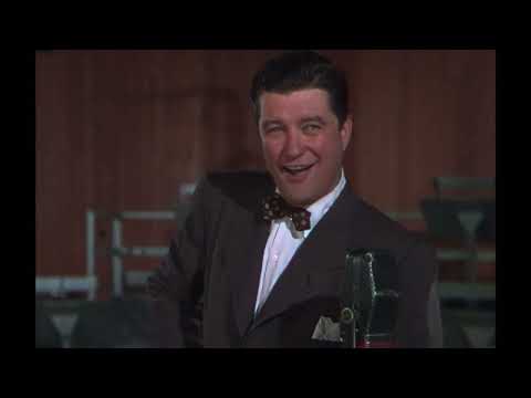 Give Me a Song with a Beautiful Melody | Dennis Morgan | It's a Great Feeling 1949