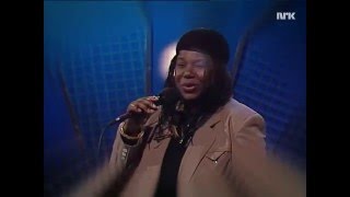 Randy Crawford - In My Life