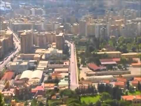 palermo è nu villino