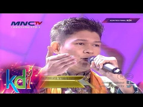 Mahesya KDI 2015 " Gulali " Pekanbaru - Kontes Final KDI 2015 (5/5)