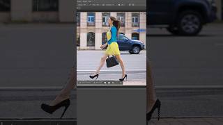 🔥 How To Remove ANYTHING From a Photo in Photoshop!
