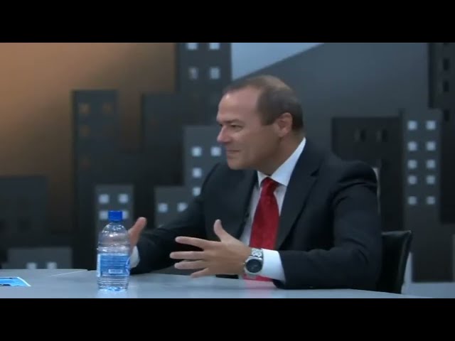 Este político es una catástrofe para Gran Canaria