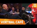 Voetbal Café 10/02/2023 | Met Soufiane Touzani, Ruud Gullit en Jan van Halst
