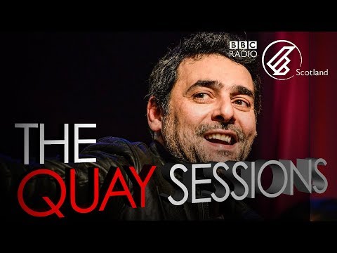 Gun – Better Days (The Quay Sessions)