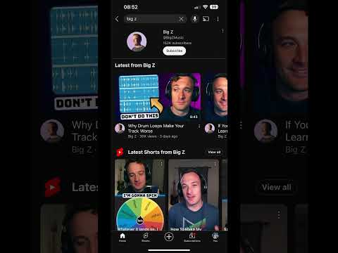 YouTube Thumbnail