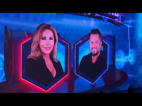 Las pruebas a las que se enfrentarán los concursante en el cuarto programa - El Desafío